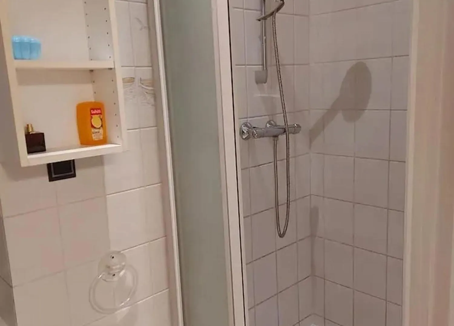 Charming Apartment In Haren, Brussels - 40 Sqm Of Comfort Belgium