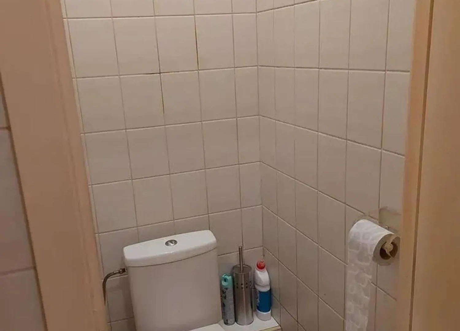 Charming Apartment In Haren, Brussels - 40 Sqm Of Comfort