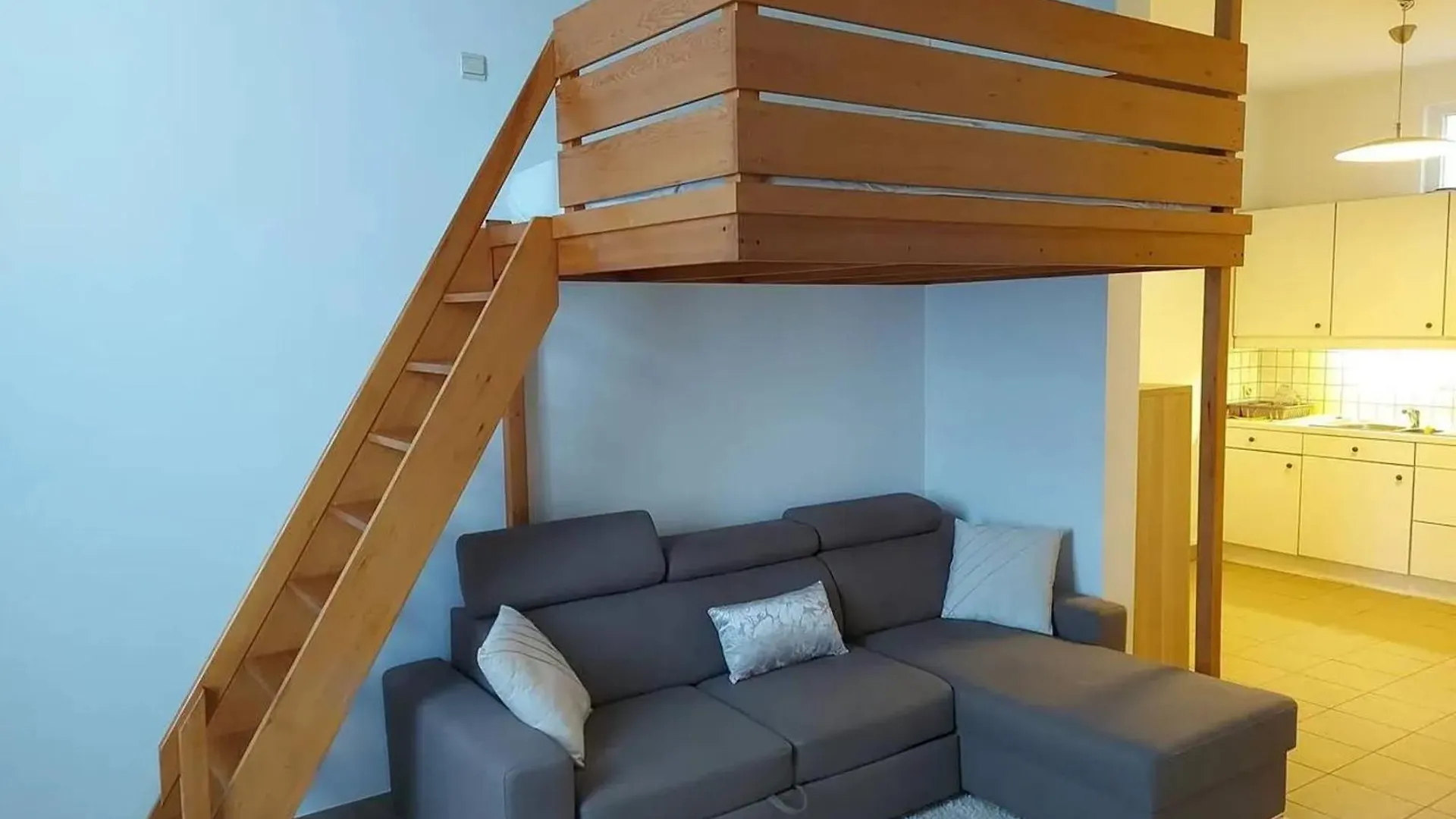 Charming Apartment In Haren, Brussels - 40 Sqm Of Comfort contacts